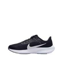 Nike Air Zoom Pegasus 40 Men's Running Shoes Black DV3853-001 - Black - View 3