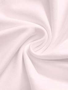 ROMWE Kawaii 可爱萌系表情吊坠，Y2K电子玩具宠物手机挂饰，睡梦爱心翅膀韩版春夏抹胸上衣，小猫咪 - 粉色 - 查看 4