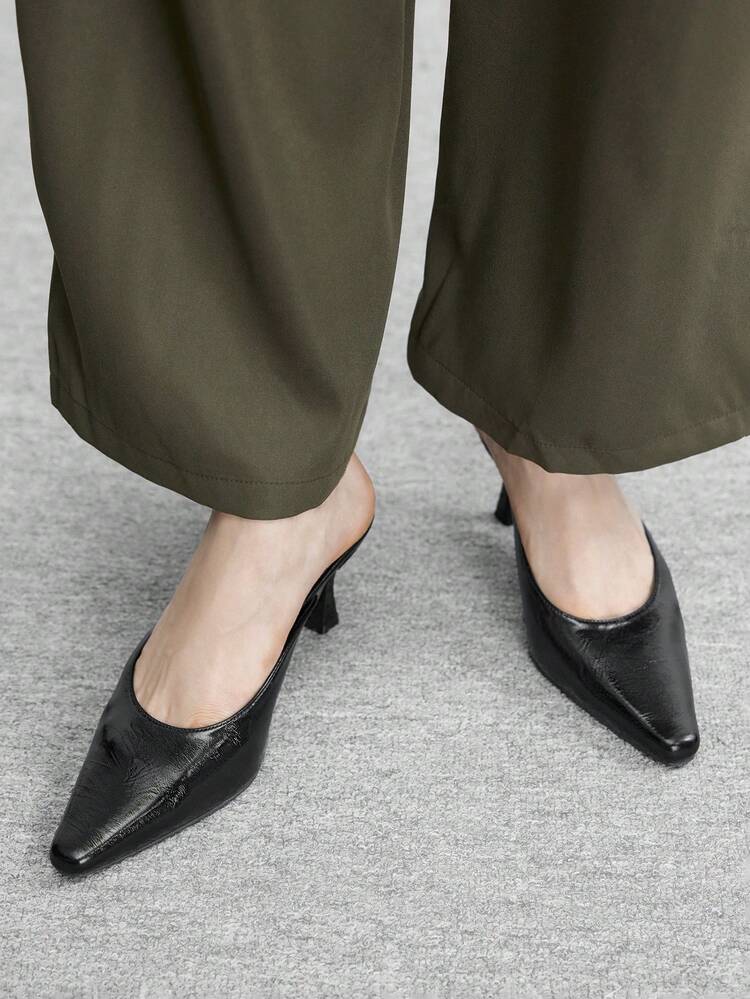 CUCCOO BIZCHIC Women Pumps Spring Shoes