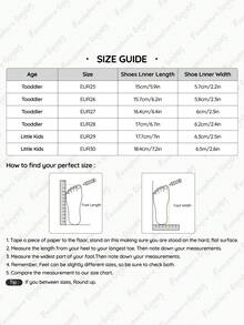 SpongeBob SquarePants | SHEIN 儿童家居拖鞋 - 黃色 - 查看 5
