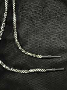 Manfinity Sport Corelite Shorts de sport pour hommes - Noir - Voir 6