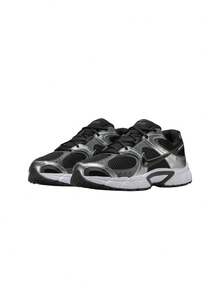 Nike V5 Rnr Men's Trainers Black / Black-Anthracite / Grey HJ5228 004 - Black/Anthracite/Smoke Grey/Black - View 4