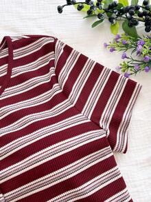 Soleia Áo khoác cardigan cổ tròn dệt kim họa tiết dành cho nữ đi nghỉ mát có nơ trang trí và nút kim loại, viền bo gấu, phù hợp cho ngày lễ, hẹn hò, trà chiều, bãi biển, du ngoạn, tham quan thành phố, lễ hội âm nhạc, kỳ nghỉ theo phong cách Boho - Nhiều màu - Xem 5