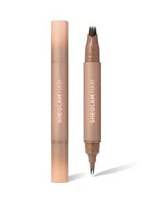 SHEGLAM HAIR Volume Boost Root Touch Up Pen-Light Brown Not For - Light Brown - View 3
