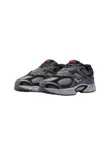Nike V5 Rnr SE Men's Shoes Iron Grey / Black / Light Smoke Grey / Metallic Silver IM6769 068 - Järngrå/Svart/Ljusrökgrå/Metallisk silver - Visa 4