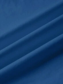 LOONEY TUNES X SHEIN 男童字母卡通图案圆领短袖T恤 - 白色 - 查看 3