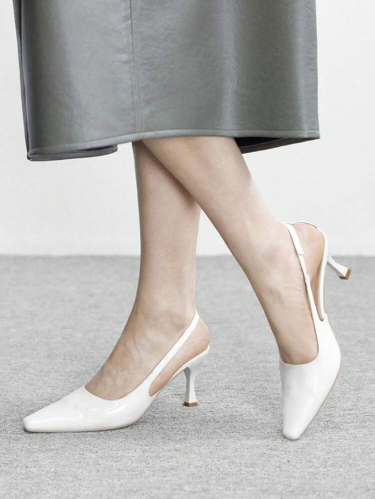 CUCCOO BIZCHIC Women Pumps Spring Shoes