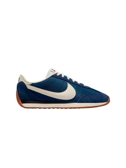 Nike Pacific Men's Shoes Midnight Navy / Gum Medium Brown / Pale Ivory HQ2052 401