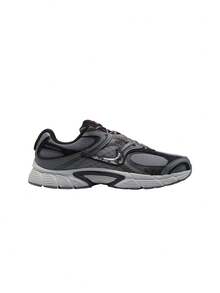 Nike V5 Rnr SE Men's Shoes Iron Grey / Black / Light Smoke Grey / Metallic Silver IM6769 068 - Järngrå/Svart/Ljusrökgrå/Metallisk silver - Visa 1
