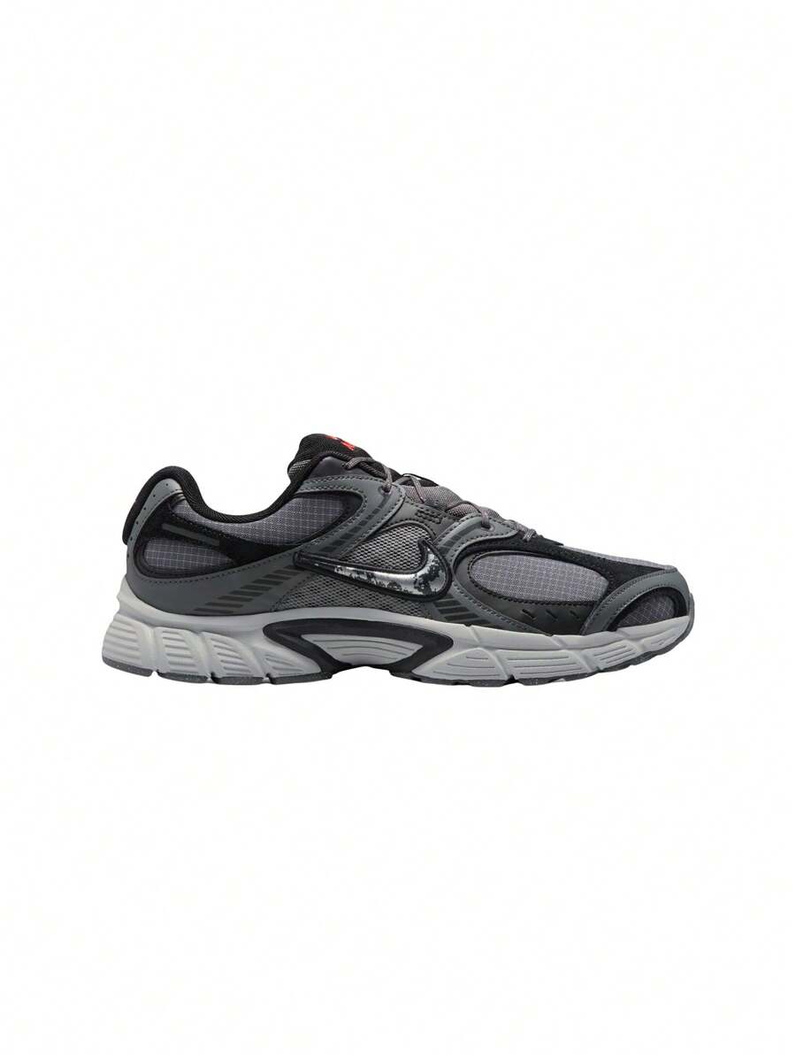 Nike V5 Rnr SE Men's Shoes Iron Grey / Black / Light Smoke Grey / Metallic Silver IM6769 068 - Järngrå/Svart/Ljusrökgrå/Metallisk silver - Visa 1