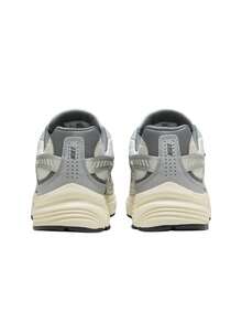 Nike Initiator Men's Sneakers Light Bone Grey / Sail HQ1179 001 - Light Bone/Coconut Milk/Metallic Silver/Smoke Grey - View 5