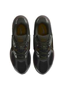 Nike V5 Rnr Men's Shoes Olive Flak / Sequoia / Smoke Grey / Black HJ5228 300 - Verde Oliva Flak/Sequoia/Cinza Fumaça/Preto - Ver 5