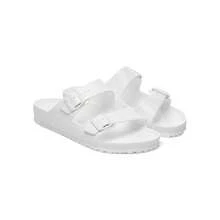 Sandalias unisex blancas Arizona Essentials EVA (Regular) - Blanco - Ver 2