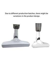 1 Aspiradora de mano de alta potencia - Liviana, recargable, con diseño de ciclón de alta succión para uso en el hogar, el automóvil y la oficina, succión potente y alta eficiencia, regalo para fiestas. - Multicolor - Ver 12