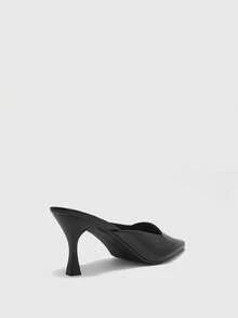 CUCCOO BIZCHIC 女士高跟鞋 - 黑色 - 查看 10