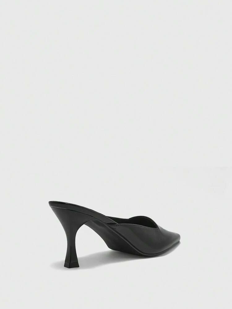 CUCCOO BIZCHIC Women Pumps Spring Shoes