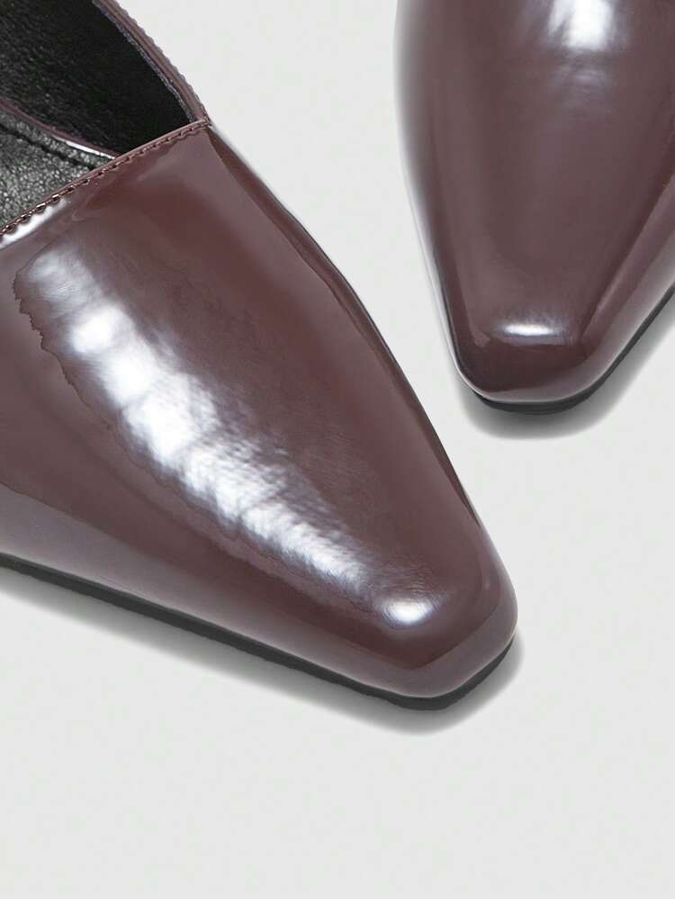 CUCCOO BIZCHIC Women Pumps Spring Shoes For Daily Wear