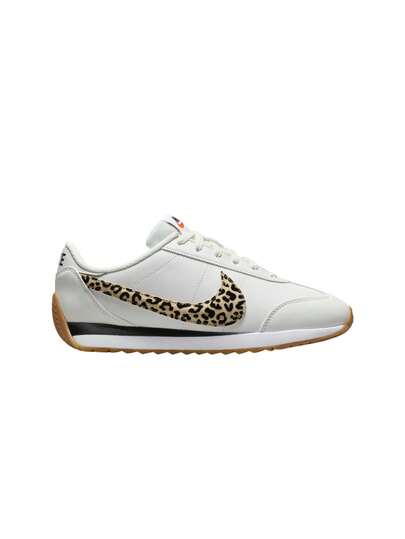 Nike Pacific Leather SE Women's Sneakers White / Leopard IM7328 100