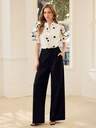 Áo sơ mi, áo blouse & áo thun nữ