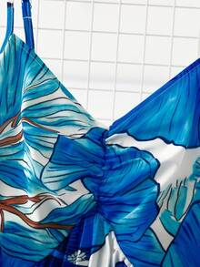 GlowEve CURVE 女士优雅百搭日常通勤时尚吊带长裙 - 彩色 - 查看 6