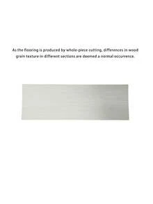 10片/20片装，尺寸40x15厘米/15.75x5.91英寸（0.6平方米/1.2平方米），可移除自粘地板砖，PVC木纹地板贴纸，适用于卧室、厨房、客厅、酒店等家具装饰。 - 彩色 - 查看 14