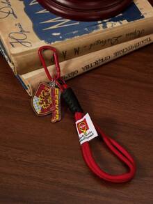 HARRY POTTER X SHEIN Móc chìa khóa - Nhiều màu - Xem 3