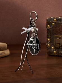 HARRY POTTER X SHEIN 钥匙扣和钥匙链 - 彩色 - 查看 1