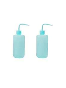 1/2PCS, Plastic Squeeze Bottle - Rinse Bottle Watering Tool, Plant And Flower Succulent Plant Watering Bottle, With Plastic Bent Mouth, Potted Plant Sharp Mouth Watering Bottle, Tattoo Cleaning Bottle - Multicolor - View 14
