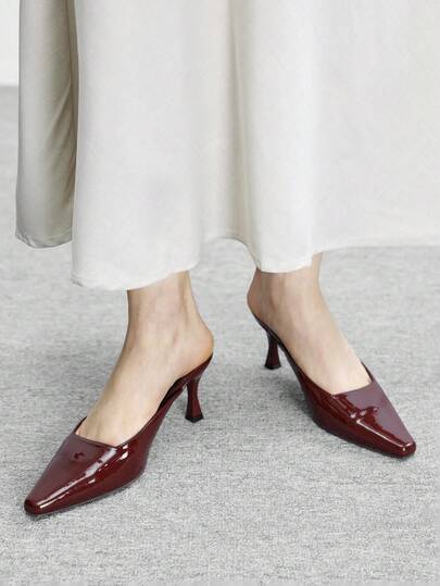 CUCCOO BIZCHIC 女士高跟鞋