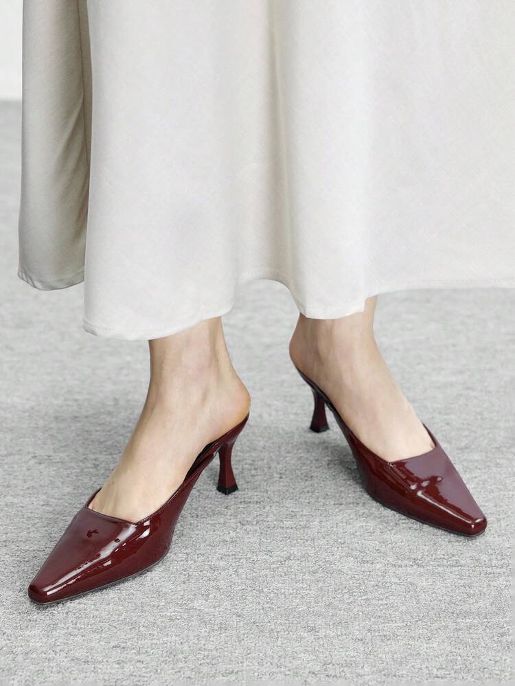 CUCCOO BIZCHIC Women Pumps Spring Shoes