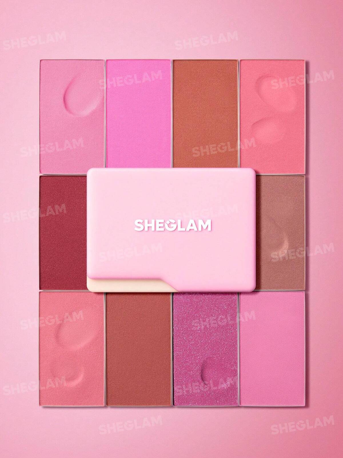 Dream Touch Blush-Whipped Fig