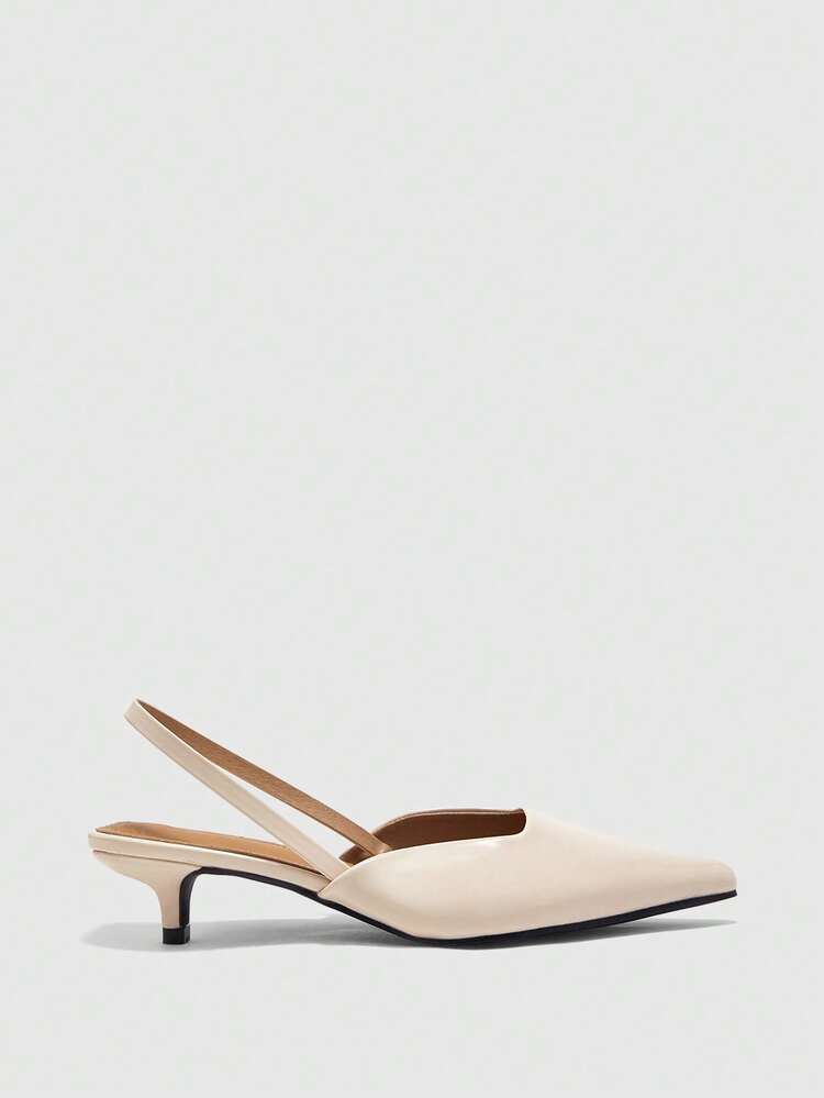 CUCCOO BIZCHIC Women Heeled Sandals Spring Shoes
