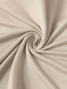 Manfinity RSRT 1. Bộ áo thun ngắn tay và quần short nam in hình cây dừa, bộ áo thun và quần short kẻ sọc phối màu phong cách thường ngày, thích hợp cho kỳ nghỉ. - Nhiều màu - Xem 4