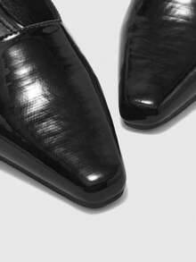 CUCCOO BIZCHIC 女士高跟鞋 - 黑色 - 查看 8