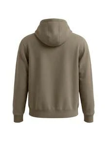 Men's Hoodie Green - TEA LEAF - View 5