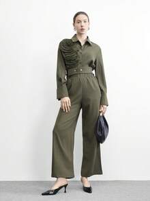 CUCCOO BIZCHIC 女士高跟鞋 - 黑色 - 查看 7