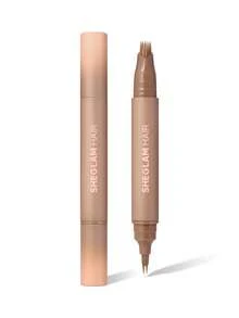 SHEGLAM HAIR Volume Boost Root Touch Up Pen-Blonde Not For - Blonde - View 2