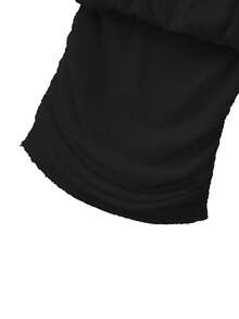 GlowEve CURVE Đầm ôm sát tay dài gợi cảm thời trang nữ, đầm dự tiệc đường phố thường ngày, đầm ôm sát trễ vai, trang phục mùa thu nữ, quần áo mùa thu, thời trang mùa thu nữ, dự tiệc, thanh lịch, thường ngày, phong cách thường ngày, đa năng, thành thị - màu đen - Xem 4