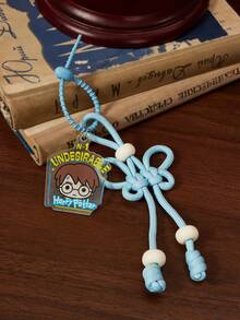 HARRY POTTER X SHEIN 钥匙扣和钥匙链 - 彩色 - 查看 2