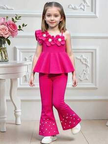 Rosa Fucsia