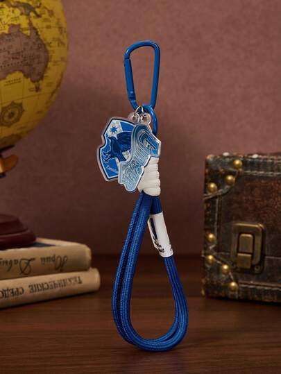 HARRY POTTER X SHEIN Móc chìa khóa