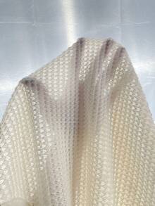 SHEIN LUNE 3件装女士休闲纯色无袖V领背心，适合夏季、度假、通勤、日常穿着 - 彩色 - 查看 7