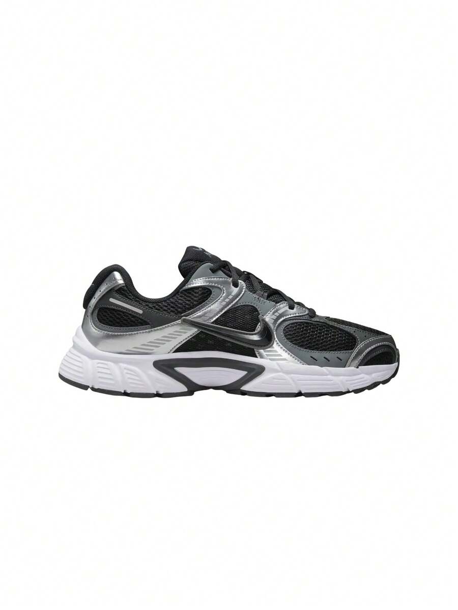 Nike V5 Rnr Men's Trainers Black / Black-Anthracite / Grey HJ5228 004 - Black/Anthracite/Smoke Grey/Black - View 1