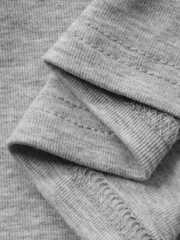 Women's Solid Color Round Neck Casual Versatile Daily Wear Short Sleeve T-Shirt Summer