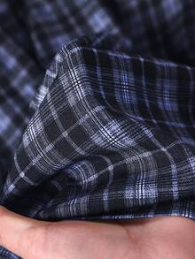 Rusticease 休闲优雅女士中长连衣裙，秋冬款 - 彩色 - 查看 6