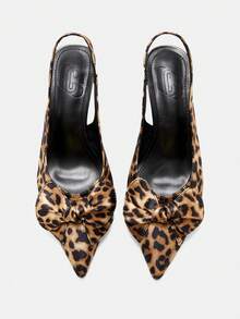 CUCCOO CURVES Women Wide Fit Pumps - Multicolor - View 1