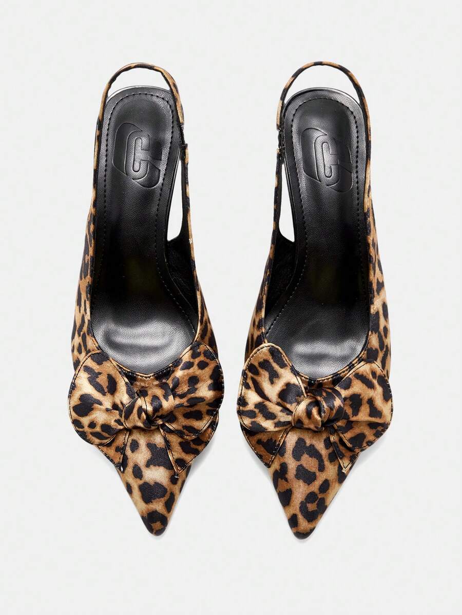 CUCCOO CURVES Women Wide Fit Pumps - Multicolor - View 1