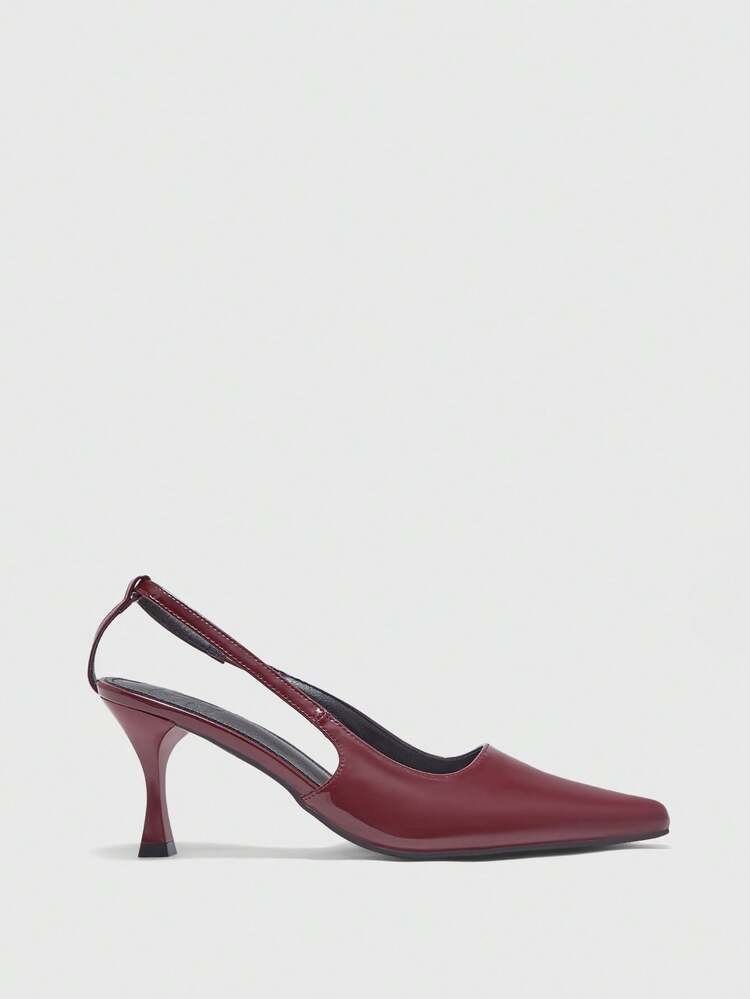 CUCCOO BIZCHIC Women Pumps Spring Shoes