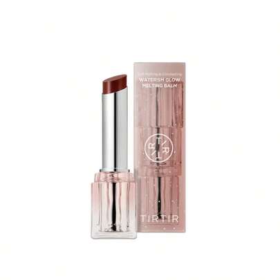 TIRTIR Waterism Glow Melting Balm 07 Classic Plum 3.5 G