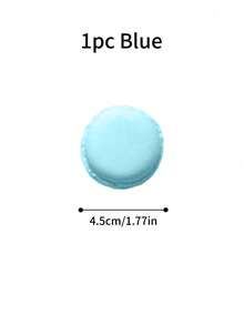 Joivida Mini Jewelry Box, Jewelry Organizer, Portable Jewelry Case - Multicolor - View 8